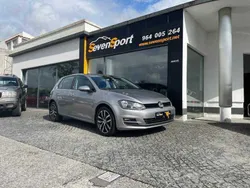 Outra Usado 2016 VW Golf VII | € 17.750 (Preço justo)