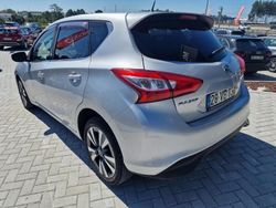 Cinzento Usado 2018 Nissan Pulsar Acenta | € 10.999 (Preço justo)