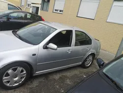 Usado 2002 VW Bora Sedan | € 2.650