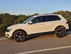 Usado 2016 VW Tiguan SUV | € 25.000 (Caro)