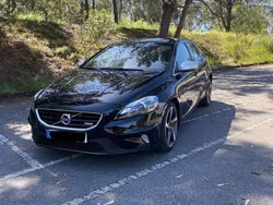 Usado 2015 Volvo V40 R-Design Carrinha | € 13.000 (Preço elevado)