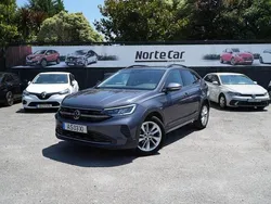 Cinza Usado 2022 VW Taigo Life SUV | € 17.250 (Preço justo)