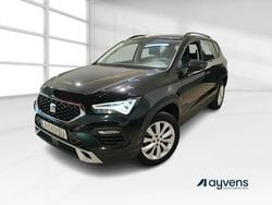 Preto Usado 2022 Seat Ateca Style SUV | € 19.900 (Preço justo)
