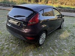 Usado 2009 Ford Fiesta Citadino | € 4.100 (Bom preço)