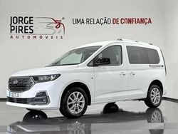 Branco Usado 2023 Ford Tourneo Connect Monovolume | € 29.990