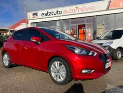 Outra Usado 2019 Nissan Micra | € 13.250