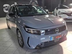 Cinzento Usado 2023 Opel Corsa Citadino | € 15.800 (Preço justo)
