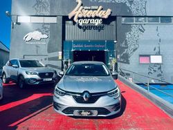 Cinza Usado 2023 Renault Mégane IV Equilibre | € 17.990 (Bom preço)