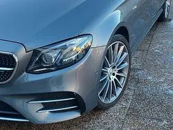 Usado 2017 Mercedes E43 AMG AMG Sedan | € 54.000