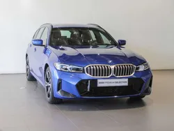 BMW 330e