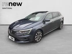 Renault Mégane GrandTour
