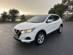 Usado 2018 Nissan Qashqai SUV | € 11.500 (Super Preço)