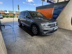 Usado 2018 VW Tiguan Allspace SUV | € 21.000