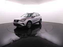 Cinzento Usado 2024 Seat Arona Style SUV | € 22.850 (Caro)