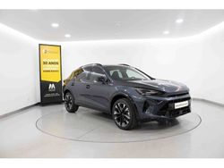 Cinzento Usado 2024 Cupra Formentor SUV | € 39.580