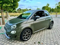 Usado 2016 Fiat 500S Sport | € 9.900