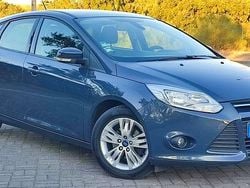 Usado 2014 Ford Focus Trend Sedan | € 8.900 (Preço justo)