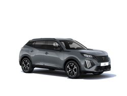 Cinza Usado 2024 Peugeot 2008 Allure SUV | € 24.055 (Preço elevado)