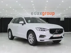 Branco Usado 2019 Volvo XC60 Momentum SUV | € 27.490 (Super Preço)