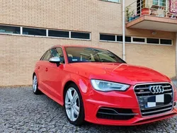 Usado 2014 Audi S3 Sedan | € 25.000