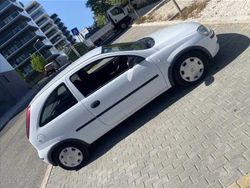 Usado 2006 Opel Corsa | € 1.990 (Super Preço)