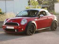 Usado 2011 Mini Cooper S Citadino | € 12.000 (Bom preço)