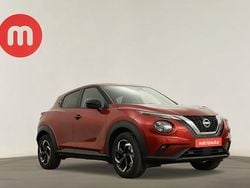 Usado 2024 Nissan Juke Acenta SUV | € 20.499 (Bom preço)