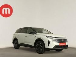 Novo 2025 Peugeot 5008 GT Monovolume | € 39.999 (Preço justo)