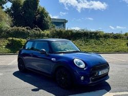 Usado 2014 Mini Cooper D Citadino | € 11.900 (Preço justo)
