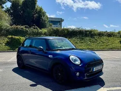 Usado 2014 Mini Cooper D Citadino | € 13.900