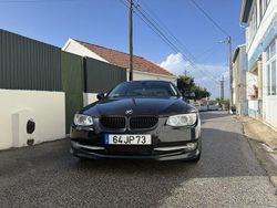 Usado 2010 BMW 320 Coupé | € 13.700 (Bom preço)