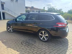 Usado 2014 Peugeot 308 Carrinha | € 9.000 (Preço justo)