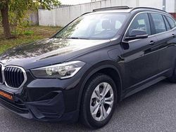 Preto Usado 2021 BMW X1 SUV | € 22.490