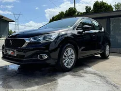 Preto Usado 2018 DS Automobiles DS4 So Chic | € 14.500 (Bom preço)