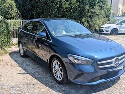 Usado 2019 Mercedes B200 Progressive Monovolume | € 23.650