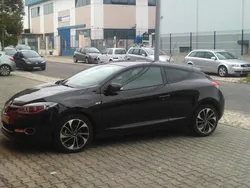 Preto Usado 2016 Renault Mégane GrandTour Carrinha | € 10.000 (Super Preço)