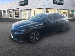 Preto Usado 2024 Peugeot 308 GT Sedan | € 31.490 (Preço justo)