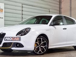 Branco Usado 2019 Alfa Romeo Giulietta Citadino | € 15.900 (Super Preço)