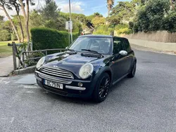 Usado 2005 Mini One D Citadino | € 4.999 (Super Preço)