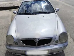 Usado 2000 Lancia Lybra Sedan | € 1.400