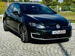 Cinza Usado 2016 VW Golf VII GTE | € 18.750 (Preço justo)