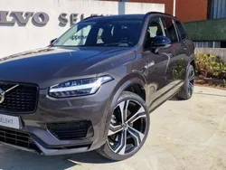Cinzento Usado 2023 Volvo XC90 SUV | € 79.900 (Preço elevado)