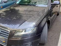Cinzento Usado 2010 Audi A4 Carrinha | € 8.900 (Super Preço)