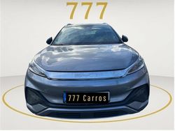 Cinzento Usado 2023 BYD Atto 3 SUV | € 29.990 (Preço elevado)