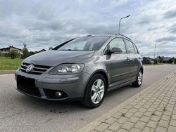 Usado 2005 VW Golf Plus Cross Monovolume | € 6.950
