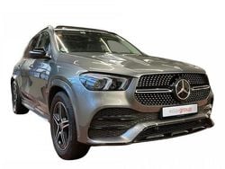 Cinza Usado 2022 Mercedes GLE350 SUV | € 58.990 (Bom preço)