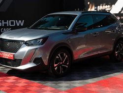 Antracite Usado 2023 Peugeot 2008 SUV | € 21.900 (Preço elevado)