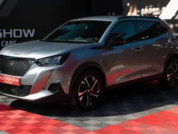 Antracite Usado 2023 Peugeot 2008 SUV | € 19.900 (Preço justo)