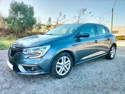 Cinzento Usado 2020 Renault Mégane IV | € 17.300 (Super Preço)
