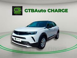 Branco Usado 2022 Opel Mokka-e Edition SUV | € 19.999 (Preço justo)